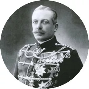 Claes Gustaf Robert Charpentier