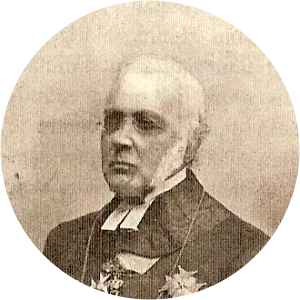 Claes Herman Rundgren