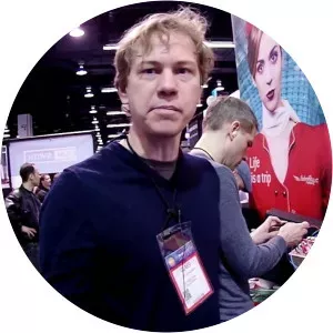 Claes Johanson - Olympic athlete