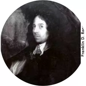 Claes Martenzsen Van Rosenvelt