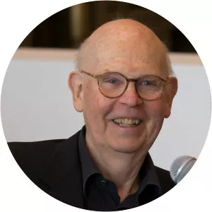 Claes Oldenburg - Swedish-American sculptor