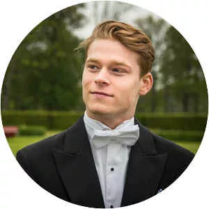 Claes Remmered Persson