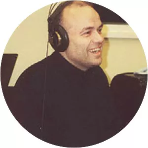 Claes von Heijne Musician