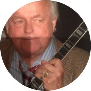 Claes von Segebaden photograph