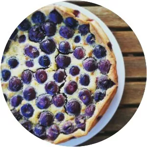 Clafoutis