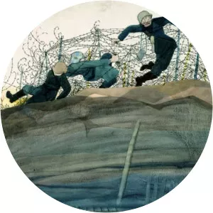 Claggett Wilson - Painter