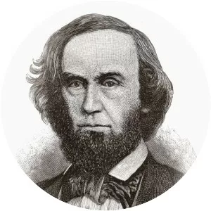 Claiborne Fox Jackson