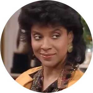Clair Huxtable