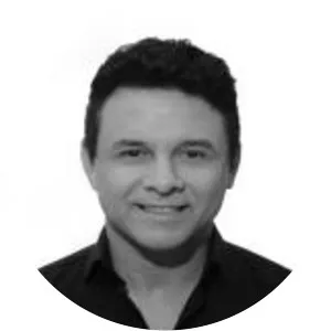 Clair Plínio Borges - Politician