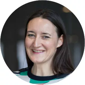 Claire Adjiman photograph