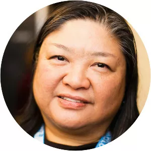 Claire Aguilar - Film producer