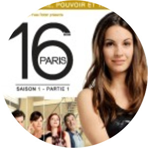 Claire Alexandrakis - Screenwriter