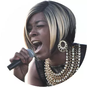 Claire Angel - Musical artist