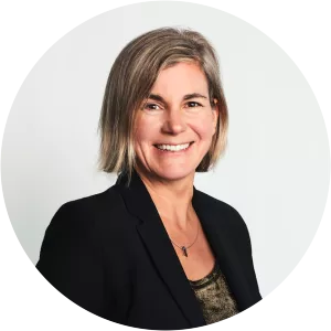 Claire Annesley - Author