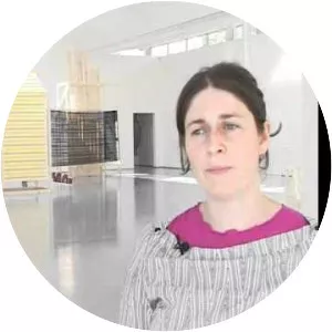 Claire Barclay - Artist