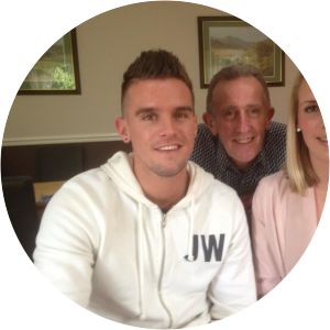 Claire Beadle photograph