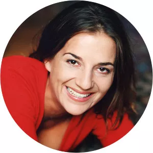 Claire Beaugé - Actress