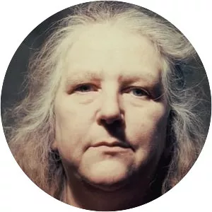 Claire Benito - Actress