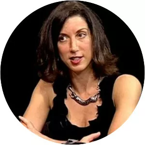 Claire Berlinski - American journalist