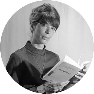 Claire Blanche-Benveniste