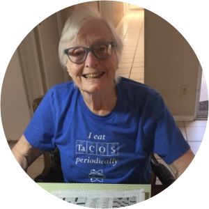 Claire Boiko - Writer