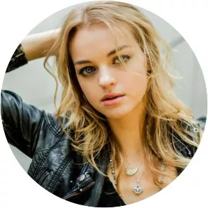 Claire Brady photograph