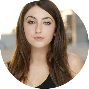 Claire Bryétt Andrew