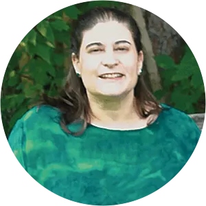 Claire Buchwald - Author