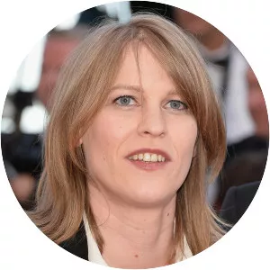 Claire Burger - French film director