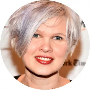 Claire Carré - Film director