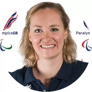 Claire Cashmore - Swimmer