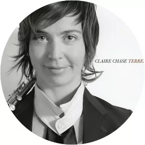 Claire Chase