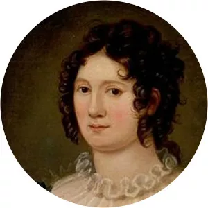 Claire Clairmont - Writer ‧ Mary Shelley's sister