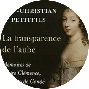 Claire‑Clémence de Maillé‑Brézé (Claire‑. . .