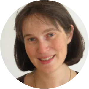 Claire Clivaz