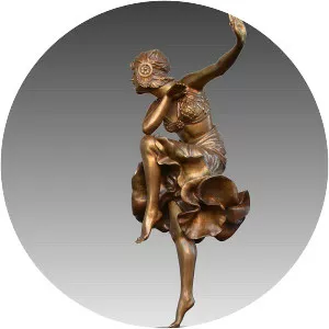 Claire Colinet - French Sculptor