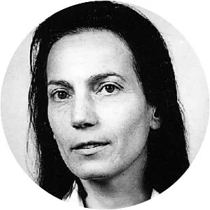 Claire Constans - Author