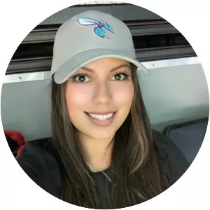 Claire Contreras - Author