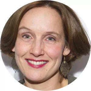 Claire Cox - British actress