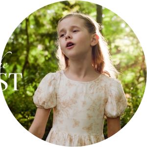 Claire Crosby - Singer