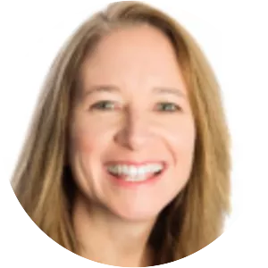 Claire Curley - Television producer