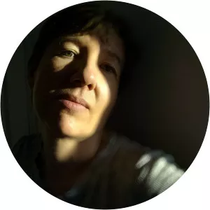 Claire Delerue photograph