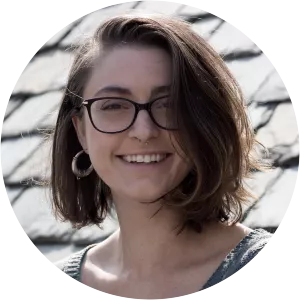 Claire Deliso - Costume designer