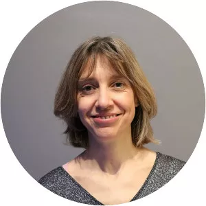 Claire Désert - French classical pianist