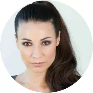 Claire Dodin - Actress