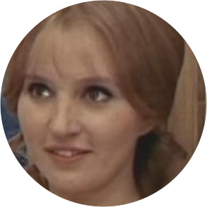 Claire Drouot - Movie actress ‧ Jean-Claude Drouot's wife