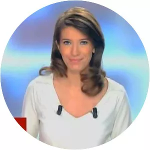 Claire-Élisabeth Beaufort - French journalist