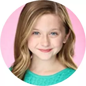 Claire Elizabeth Green