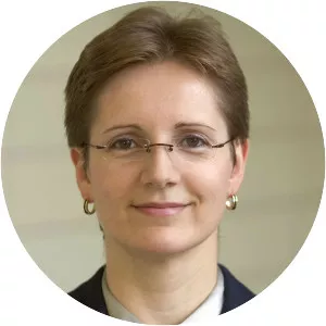 Claire F. Gmachl - Professor