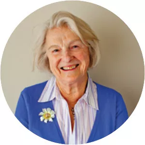 Claire Fagin - American nurse